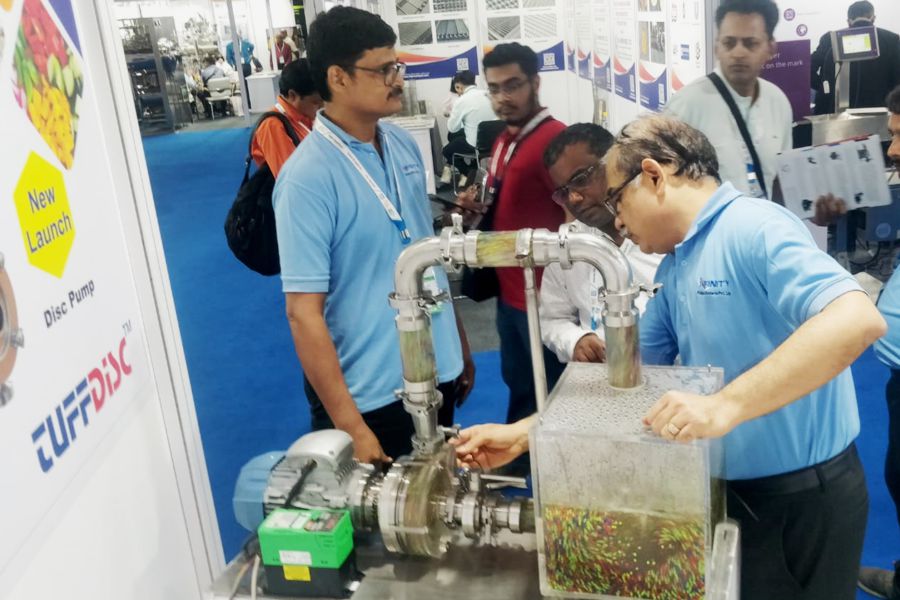 InterFood Tech 2023